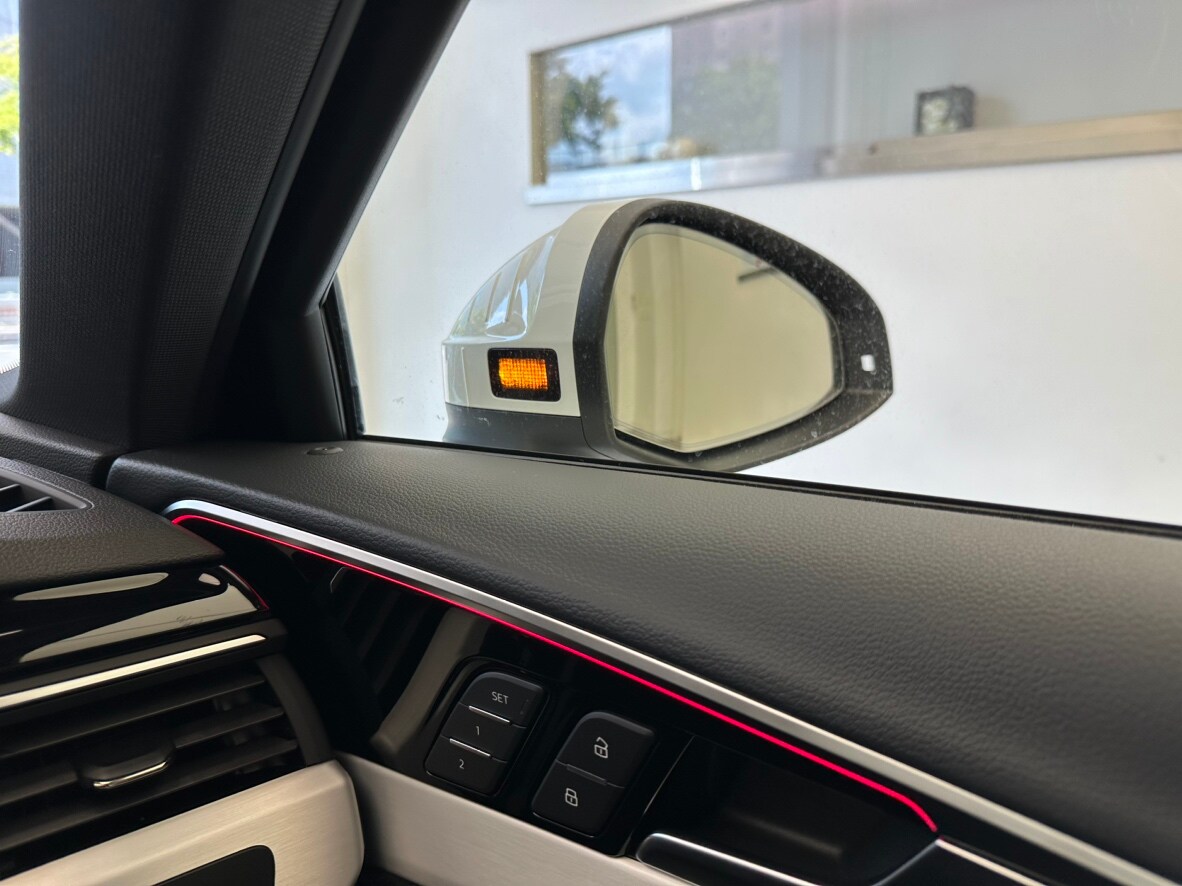 Image about Audi A4 Sedan 35 TDI S line 120(163) kW(PS) S tronic