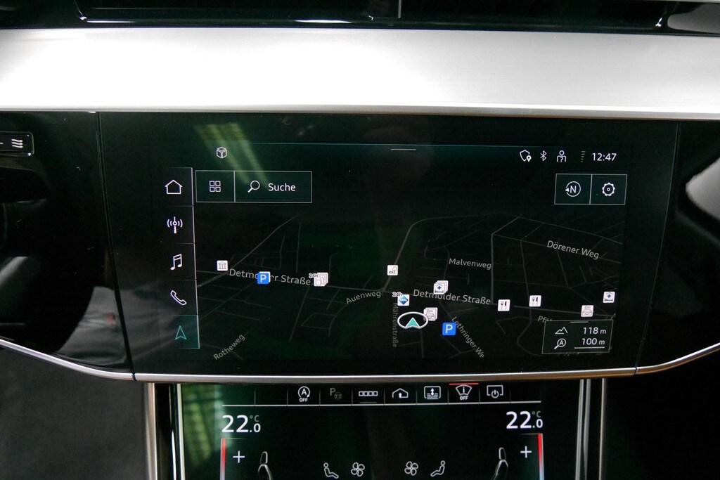 Image about Audi A8 L 60 TFSI quattro tiptronic