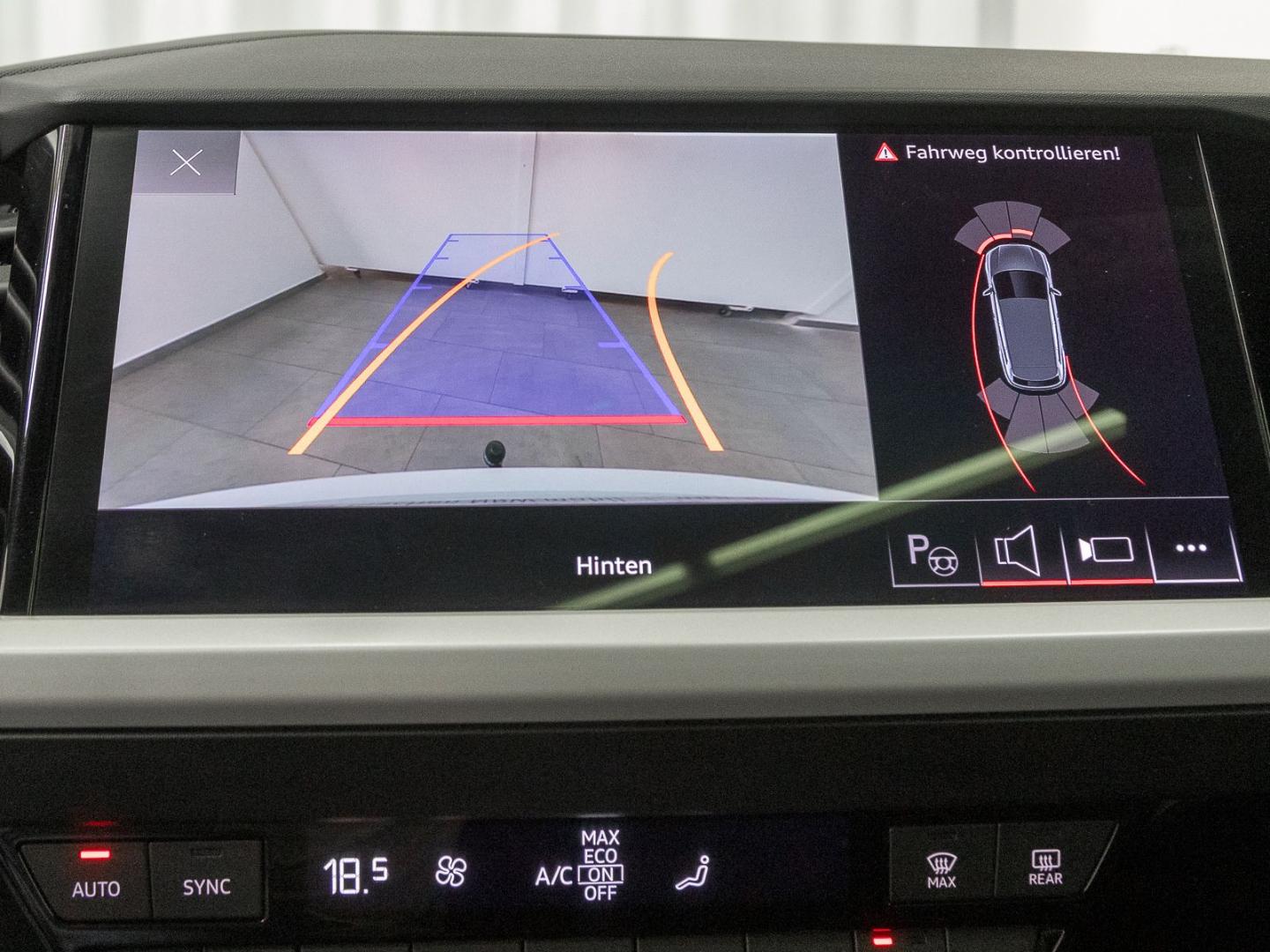 Image about Audi Q4 e-tron 40 e-tron