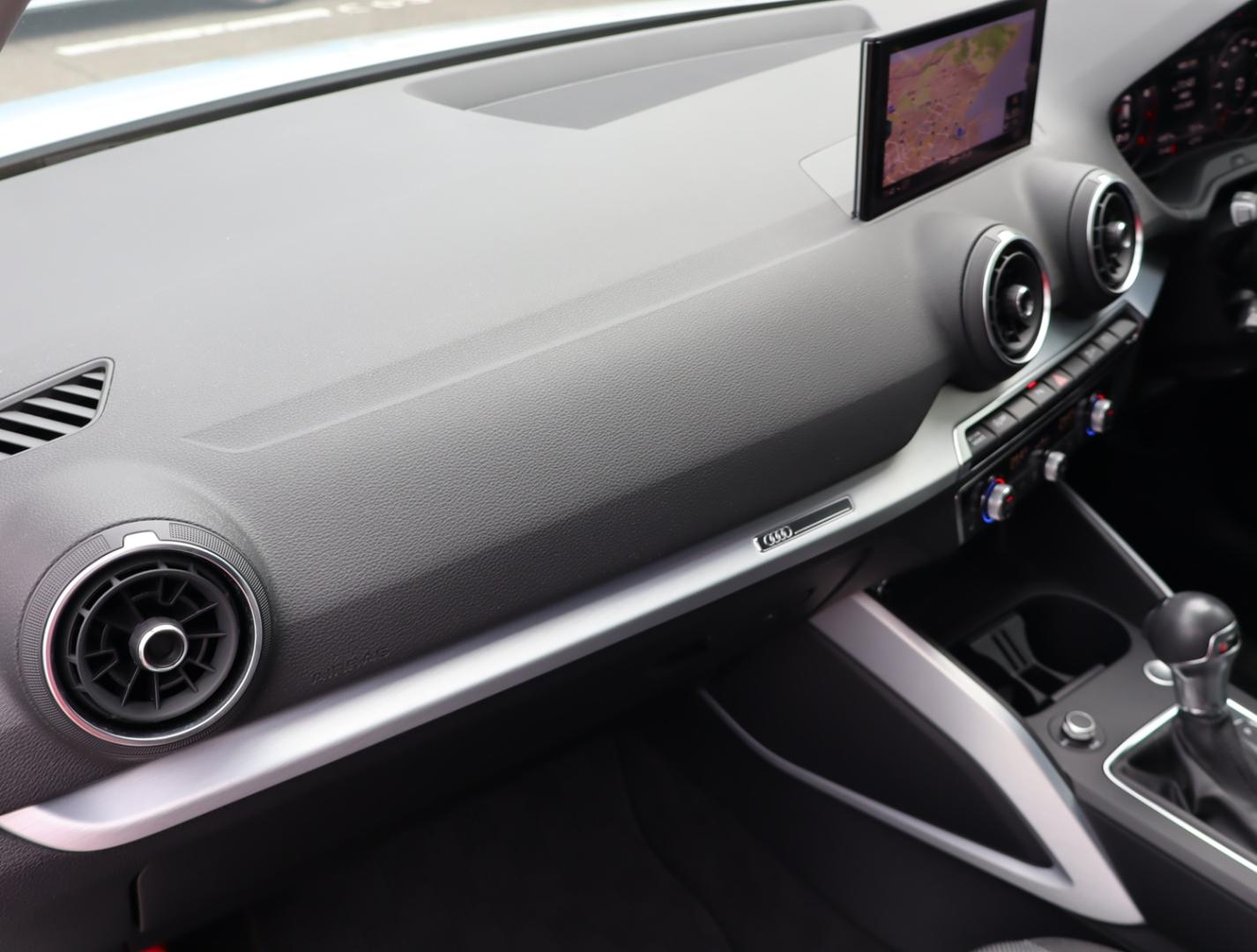 Image about Audi Q2 30 TFSI sport