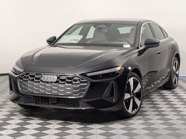 2025 Audi New A5 Premium Plus