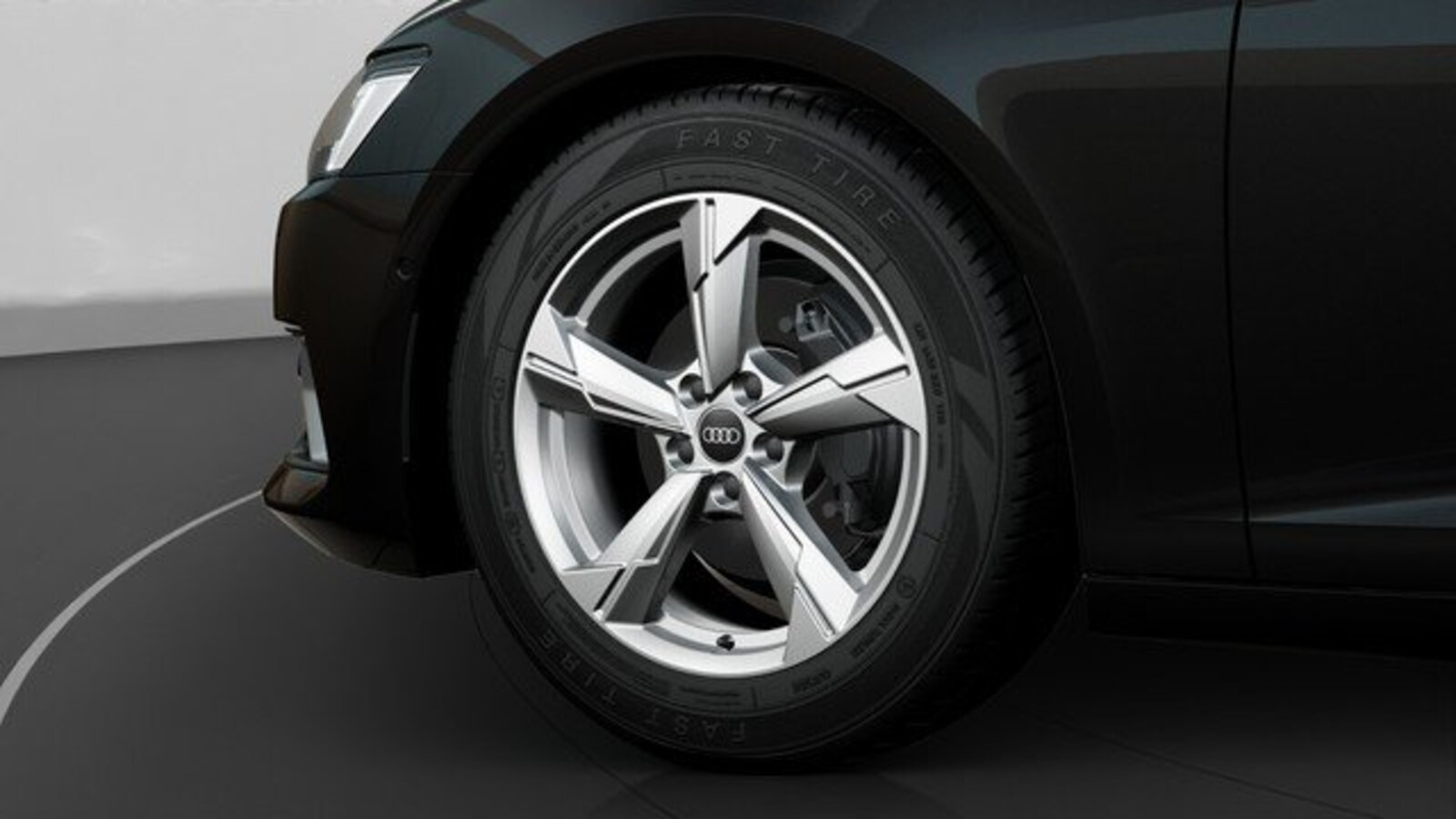 Audi A6 Avant – Bild 8