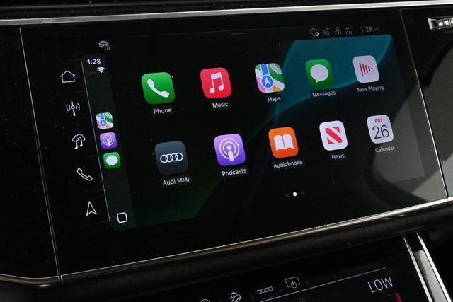 2025 Audi Q7 Premium Plus - Photo 17