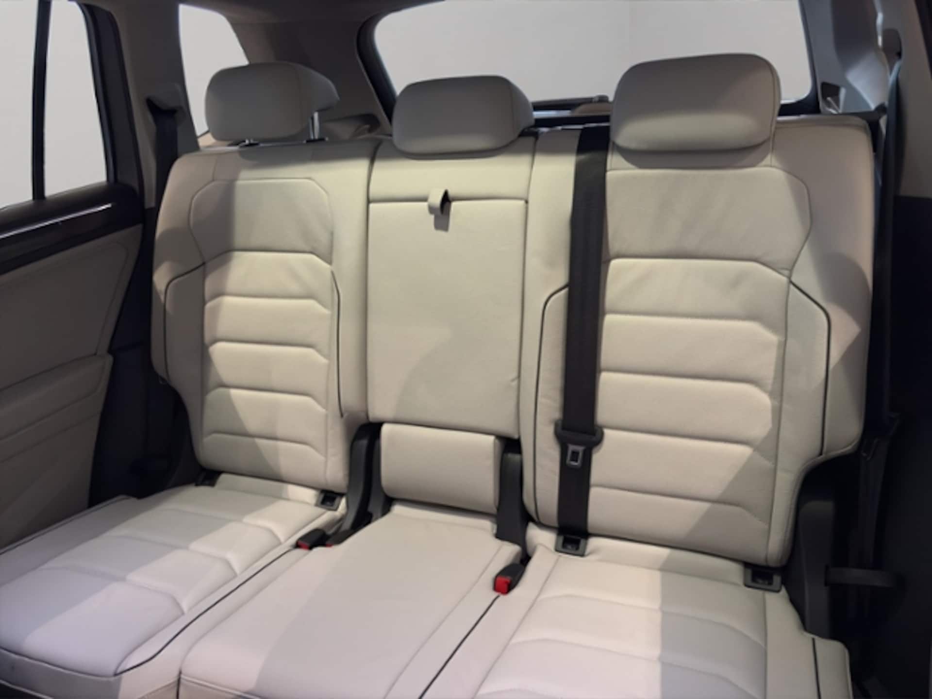 Volkswagen Tiguan Allspace Comfortline