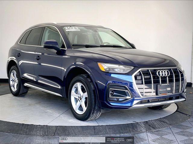 2023 Audi Q5 Premium