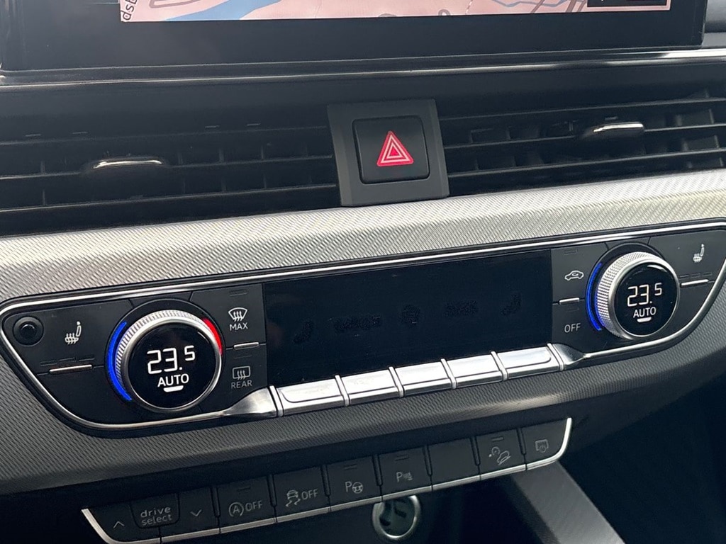 Bild som visar Audi A4 allroad quattro A4 allroad quattro 40 TDI Proline 204 hk S tronic - för mer information kontakta din Audi Partner