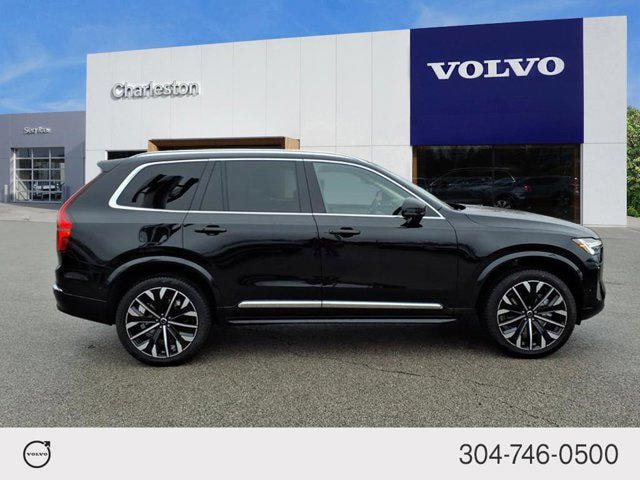 2026 Volvo XC90