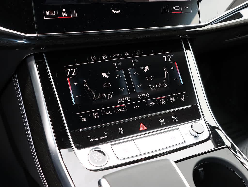 2026 Audi Q7 Premium Plus - Photo 25