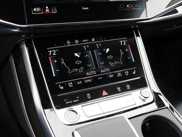 2026 Audi Q7 Premium Plus - Photo 25