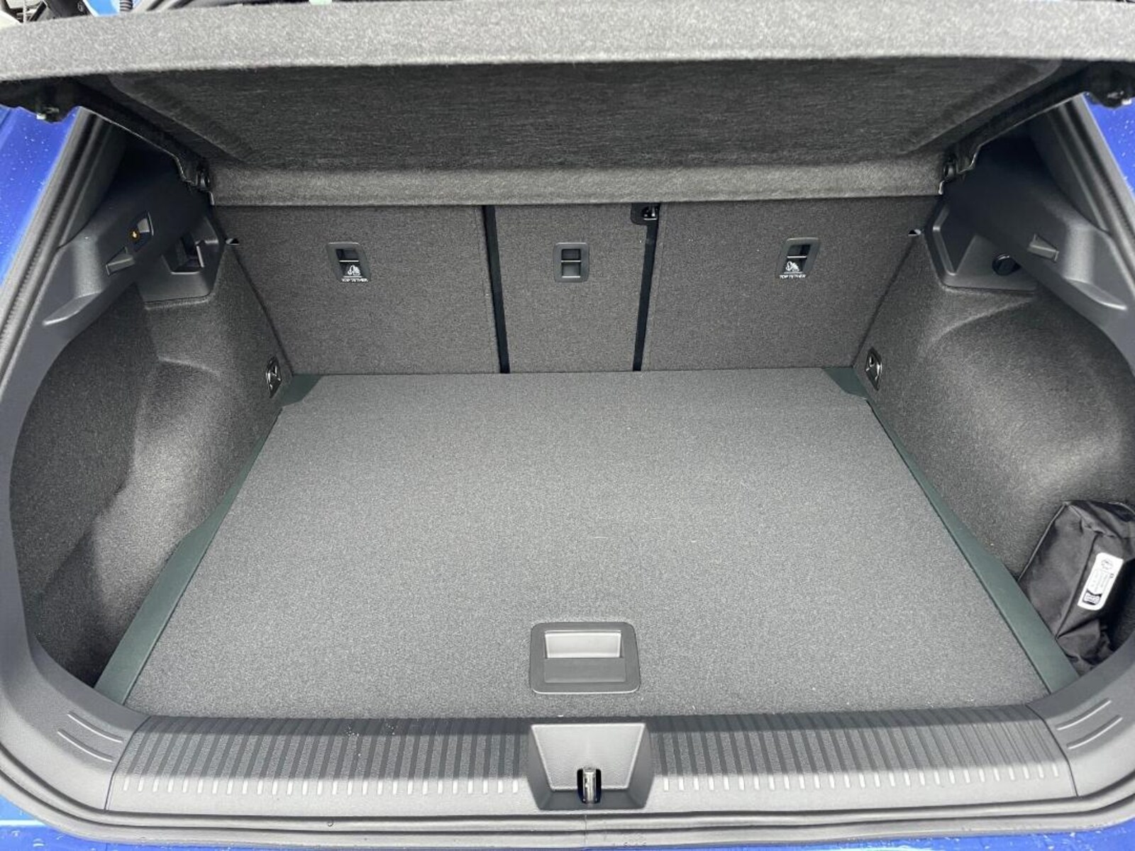 Volkswagen T-Roc – Bild 7