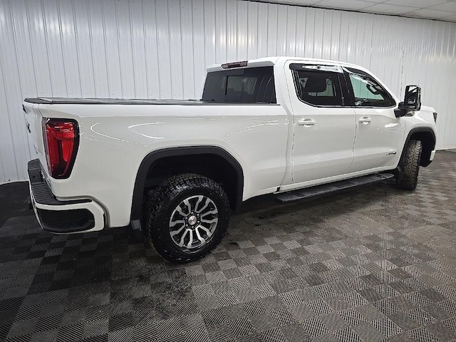 2023 GMC Sierra