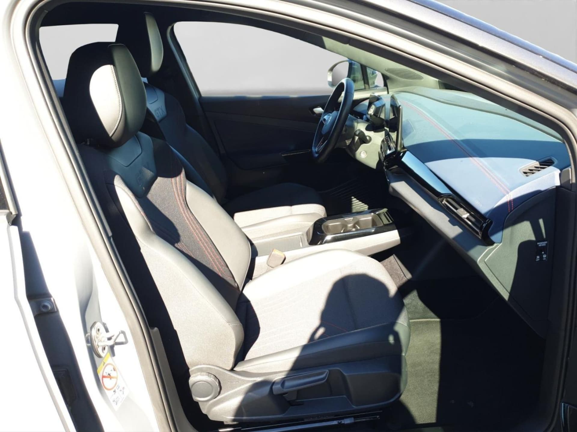 Volkswagen ID.4 GTX
