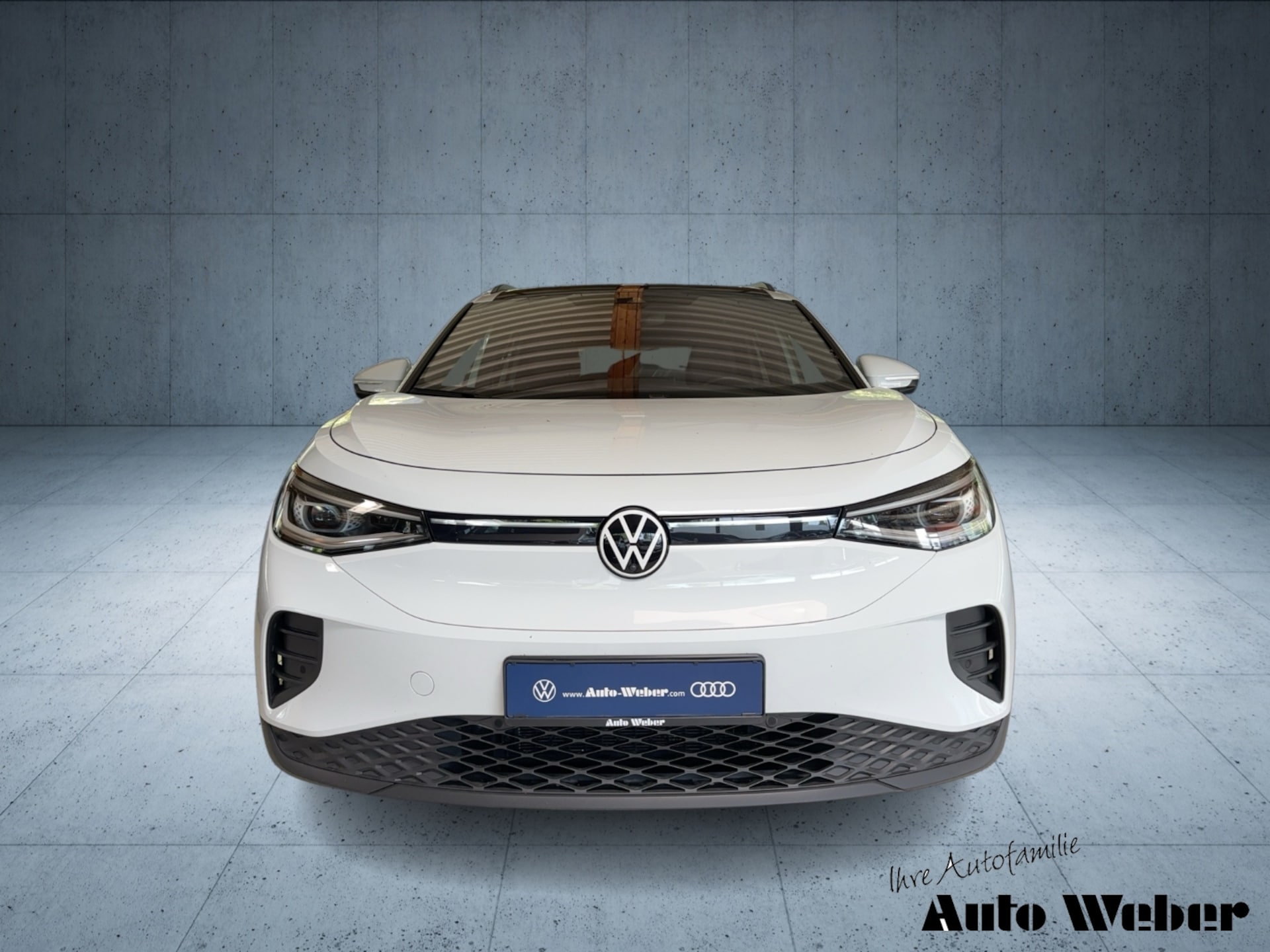 Volkswagen ID.4 Pro Performance