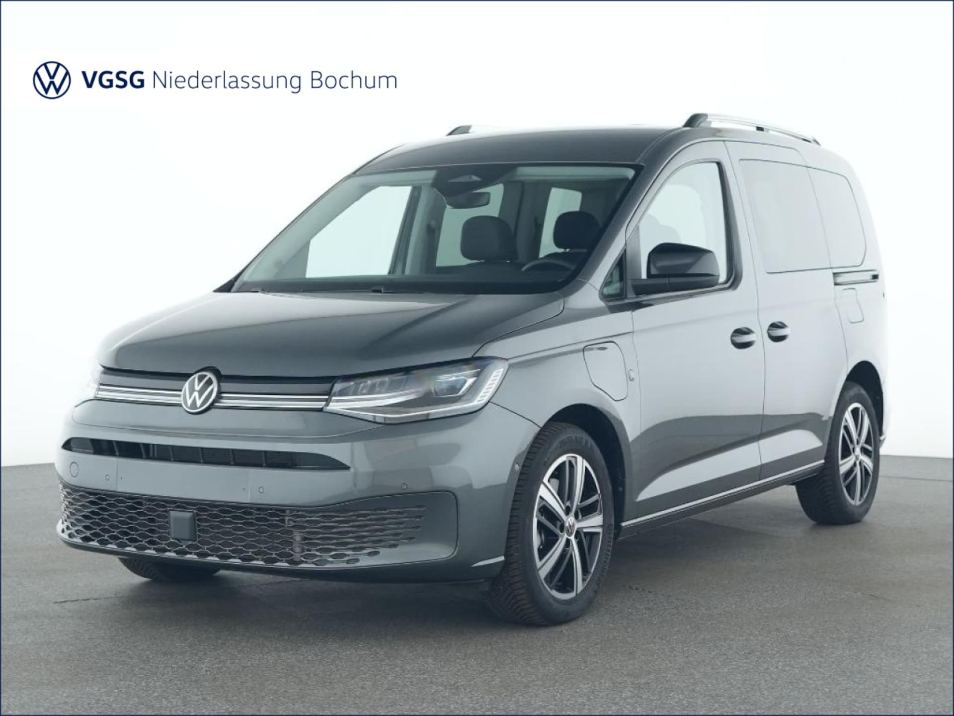 Volkswagen Caddy ENERGY