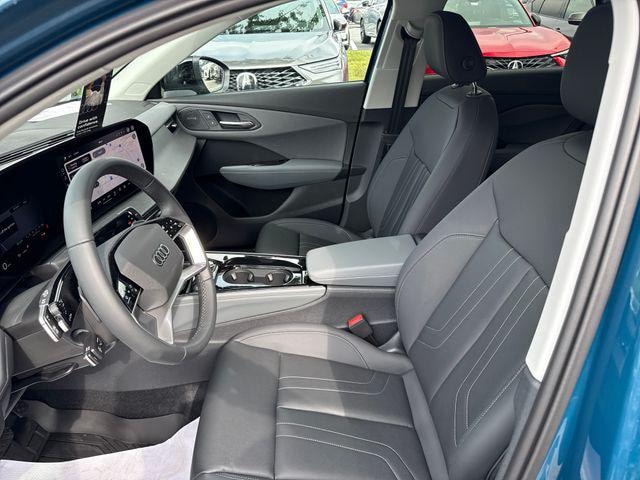 2026 Audi Q3 Base - Photo 15