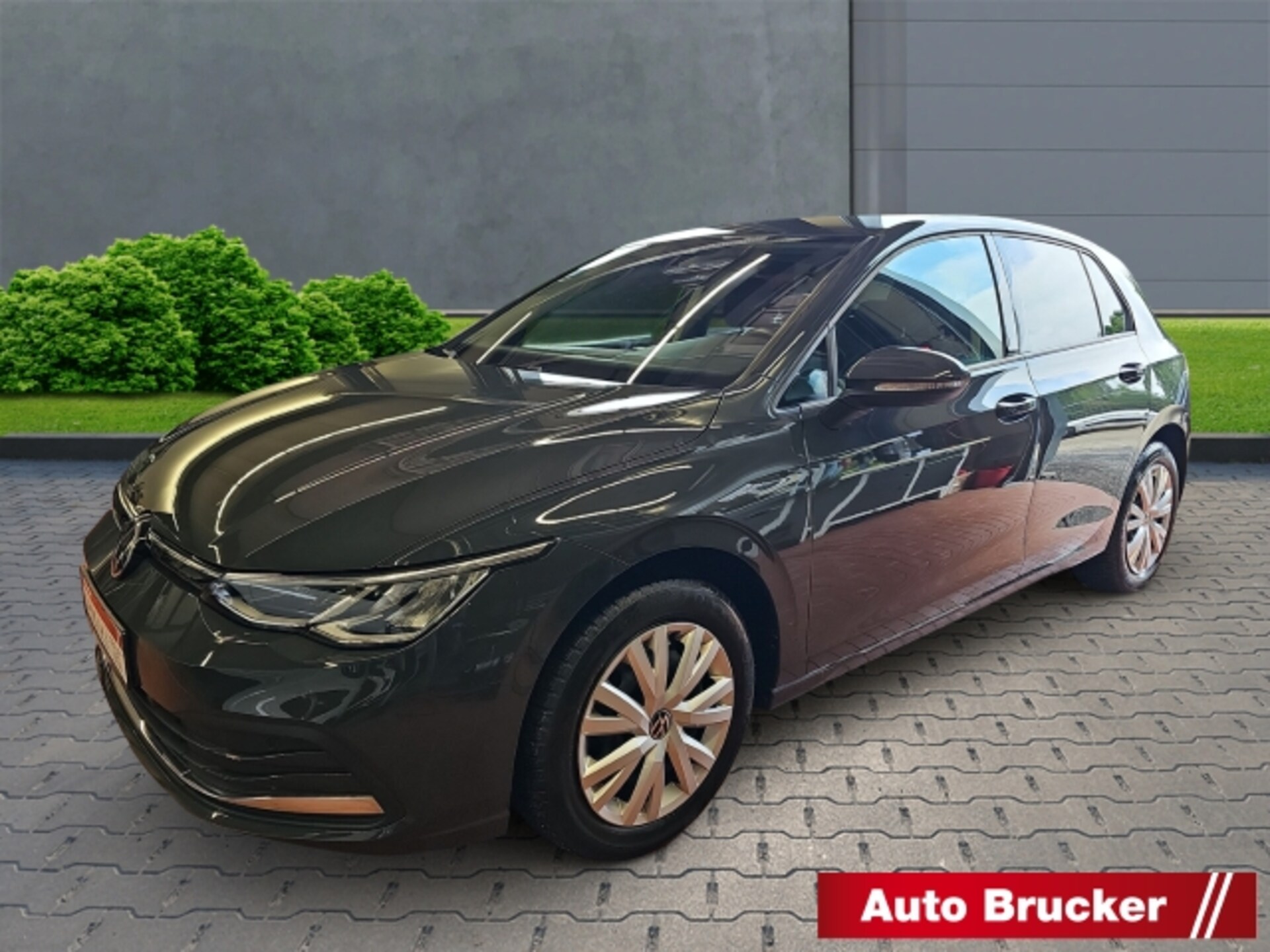 Volkswagen Golf Active