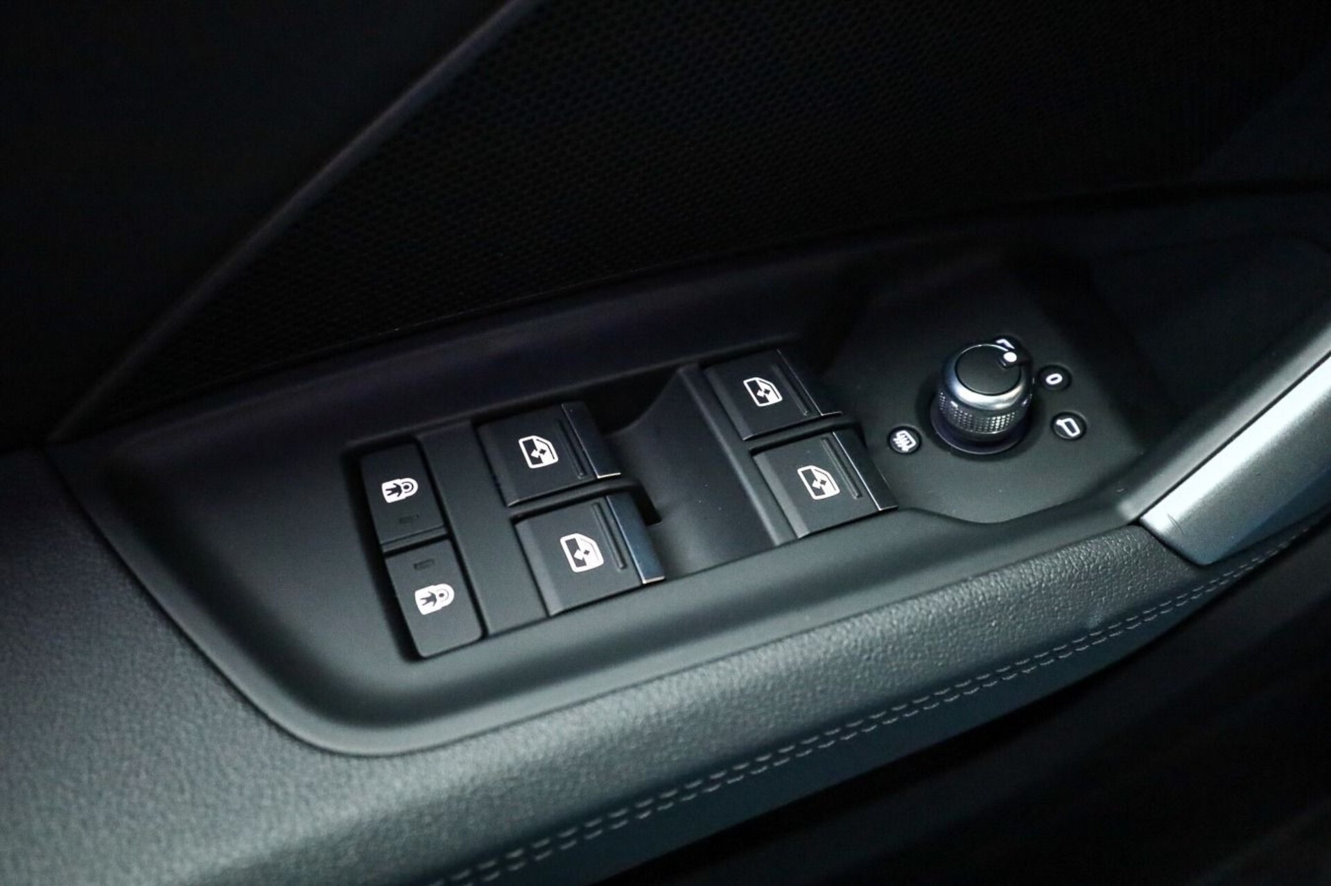 Audi S3 Sportback