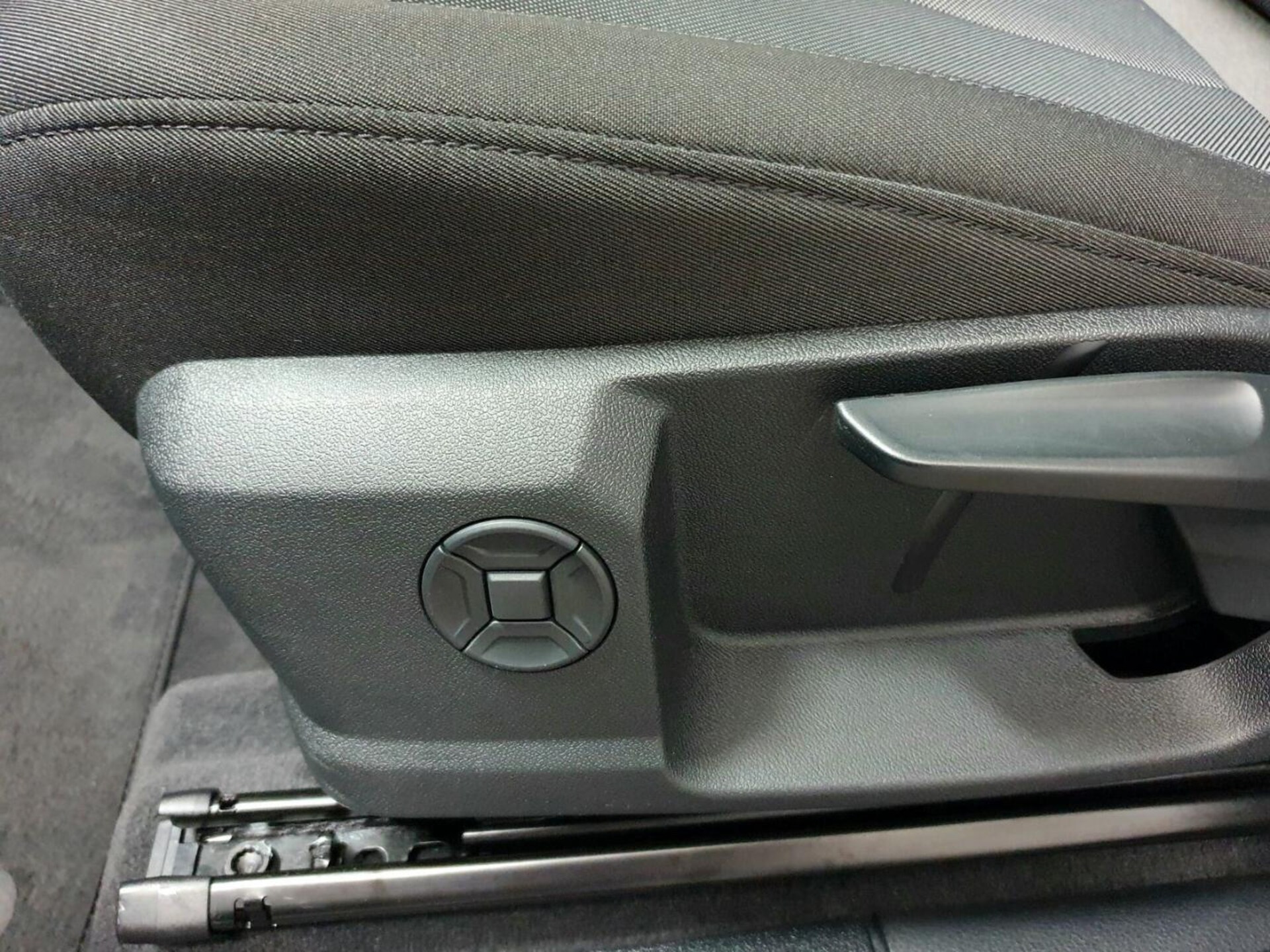 Audi Q3 SUV