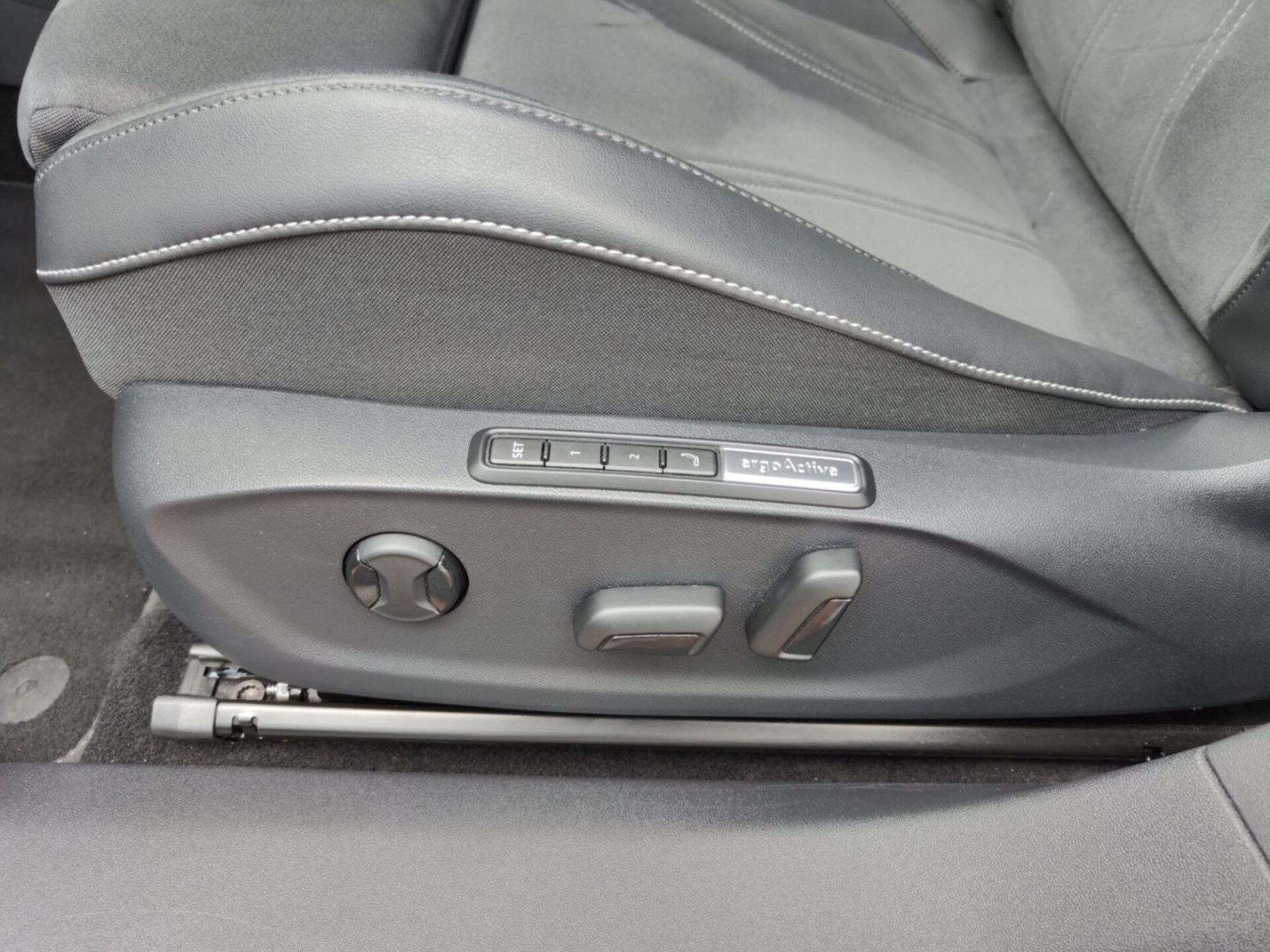 Volkswagen ID.7 Tourer Pro