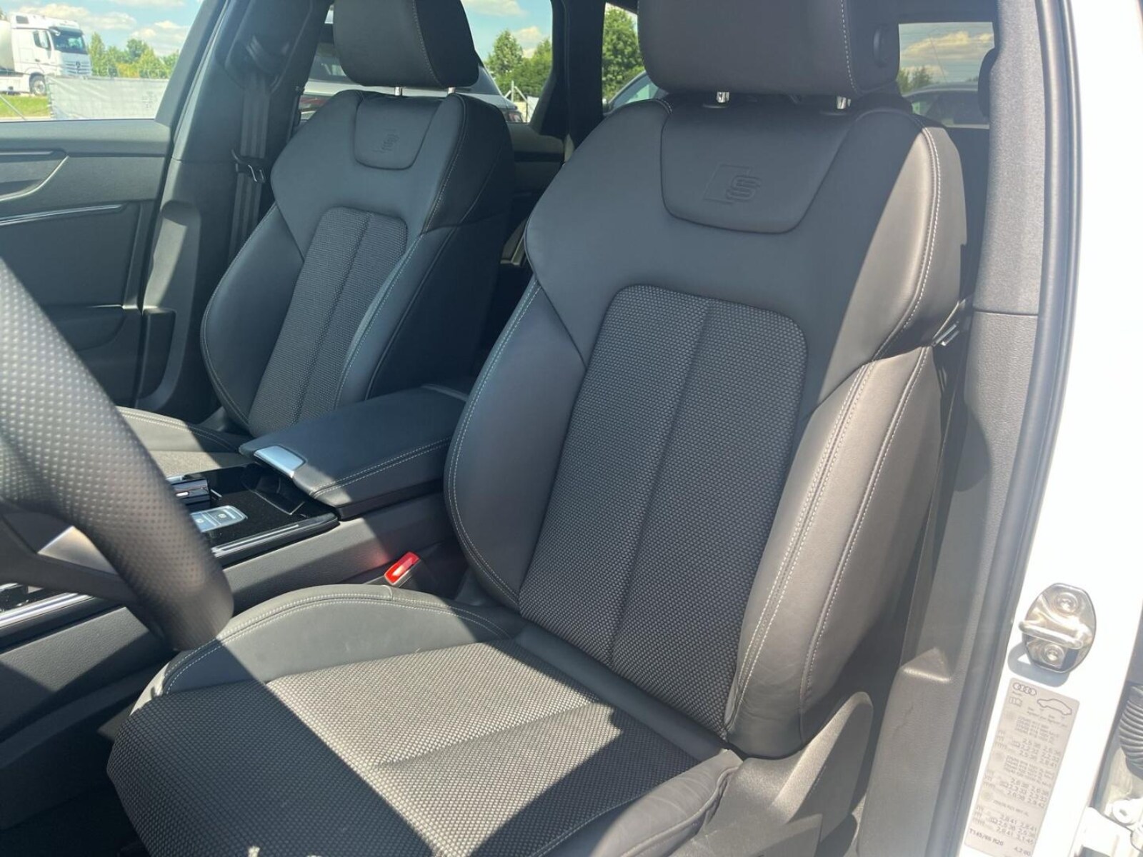 Audi A6 Avant – Bild 12