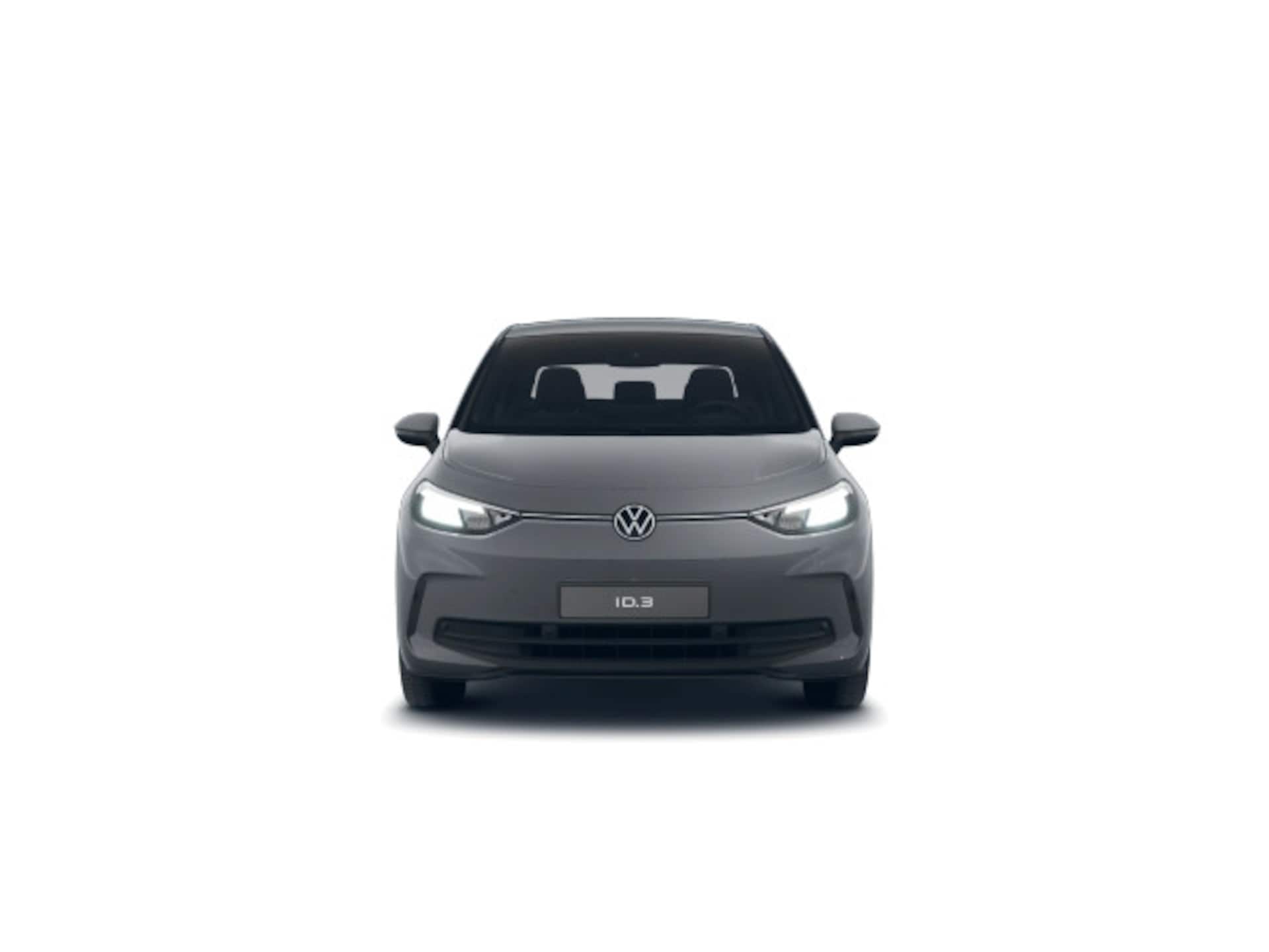 Volkswagen ID.3 Pro