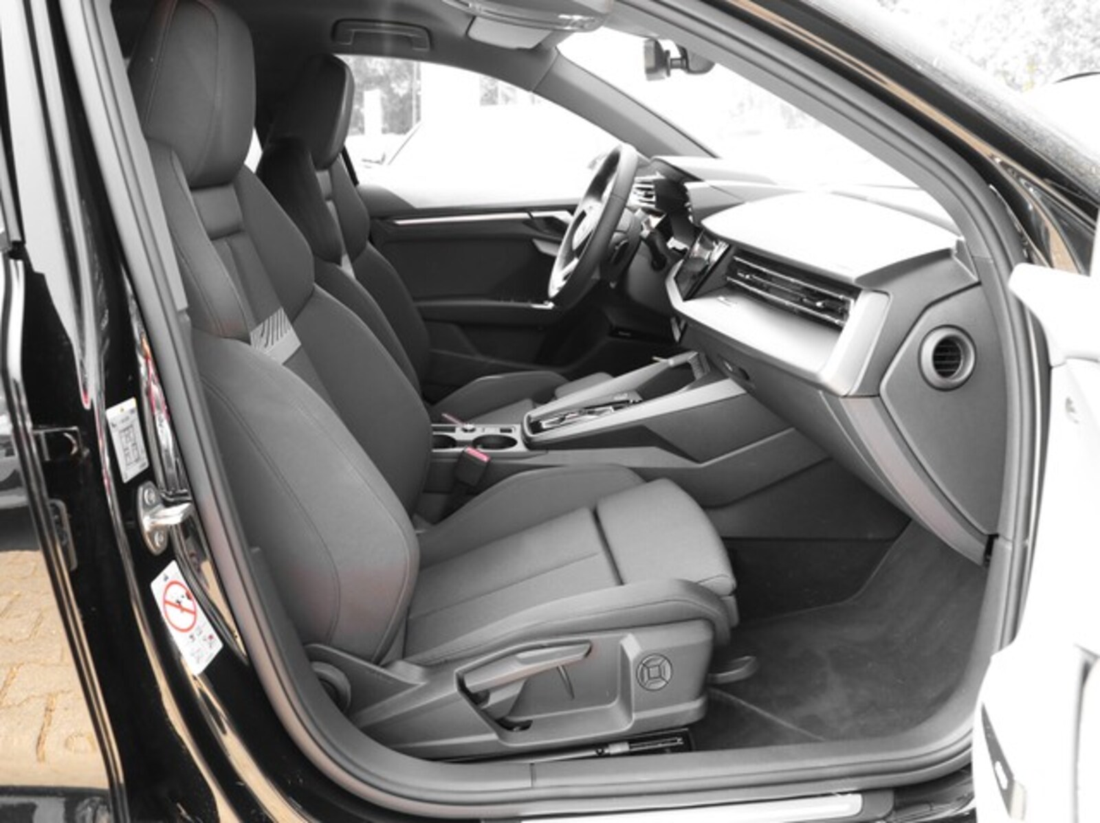 Audi A3 Sportback – Bild 5