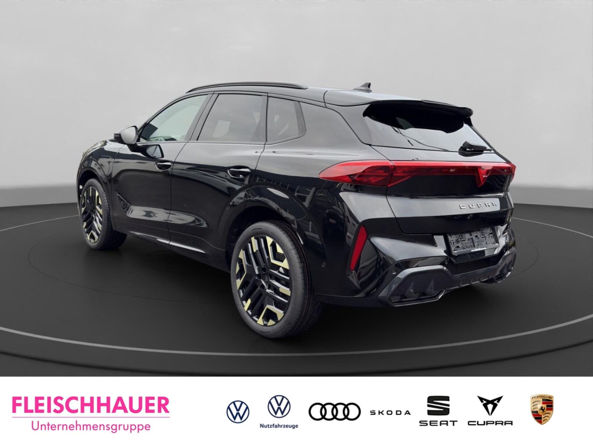 CUPRA Terramar VZ