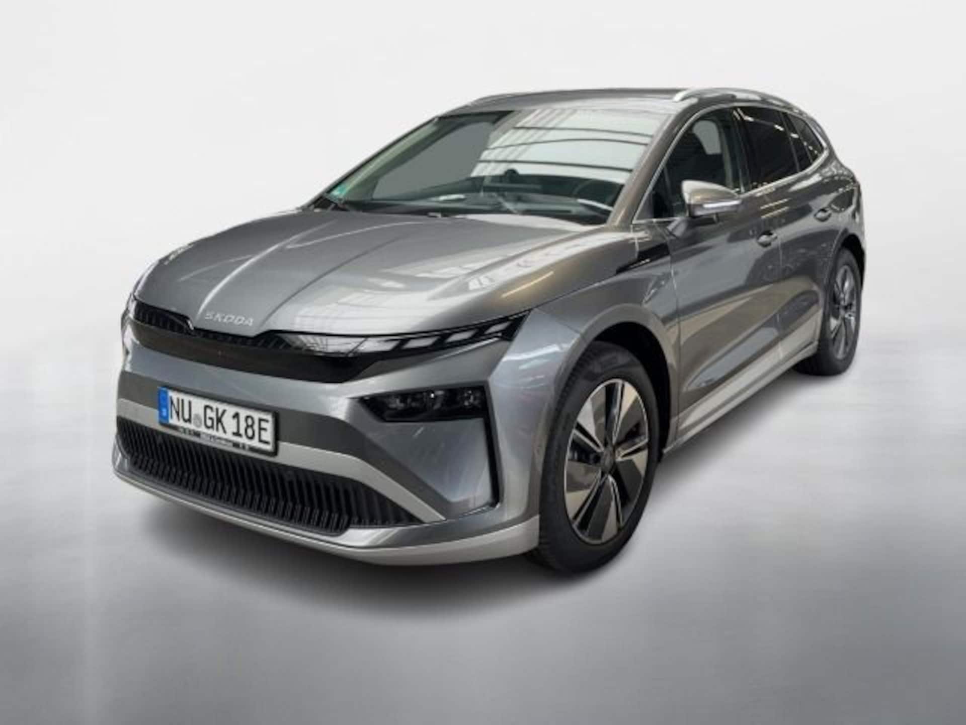 Skoda Enyaq 85