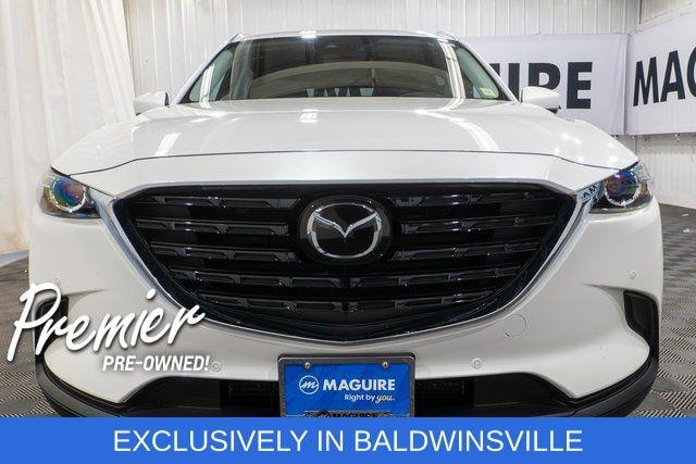 2022 Mazda CX-9