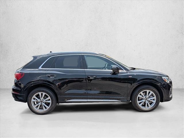 2023 Audi Q3 SUV