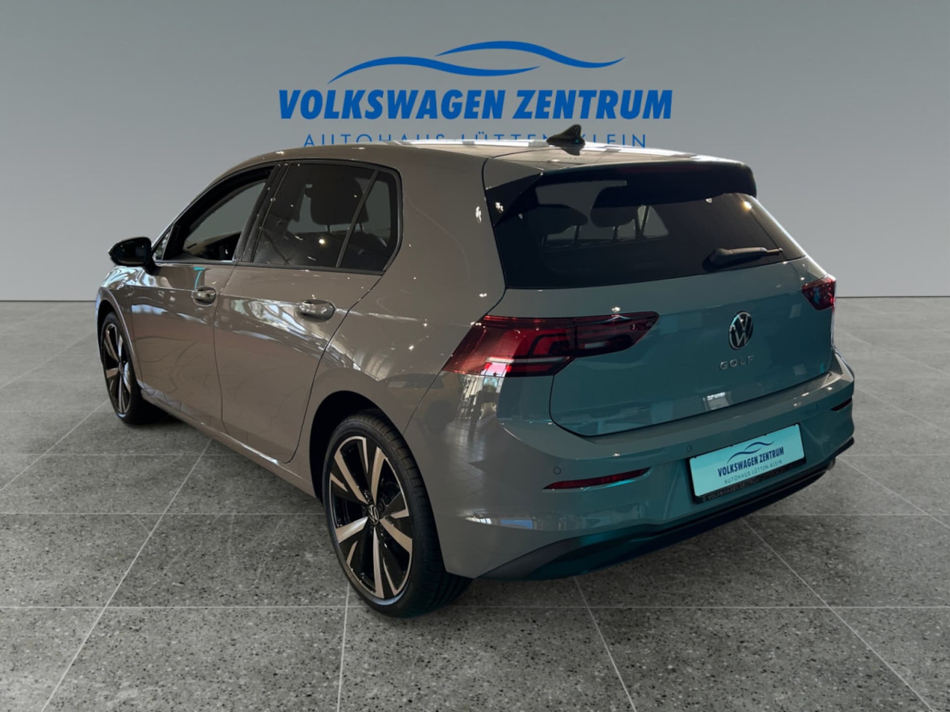 Volkswagen Golf Life