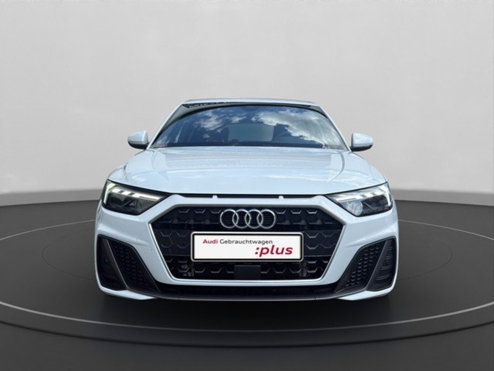 Audi A1 Sportback – Bild 3