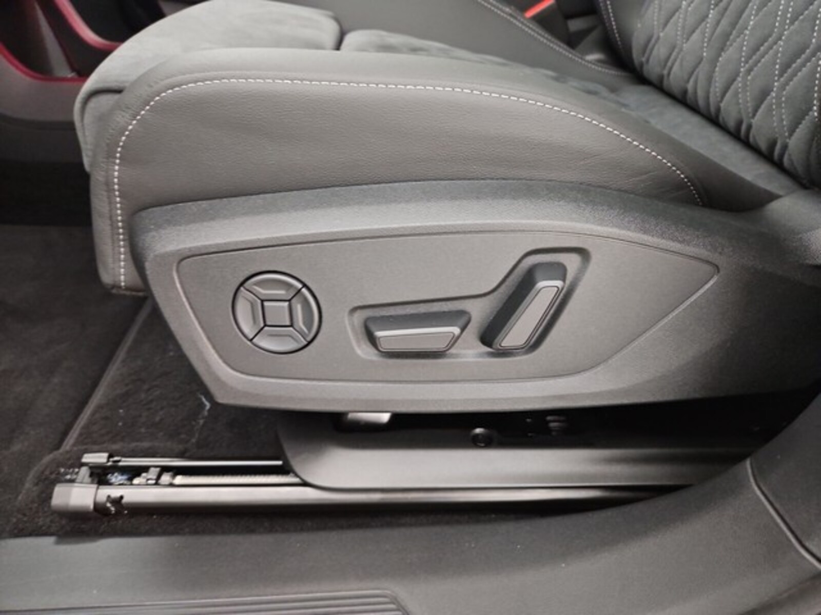 Audi Q4 Sportback e-tron – Bild 6