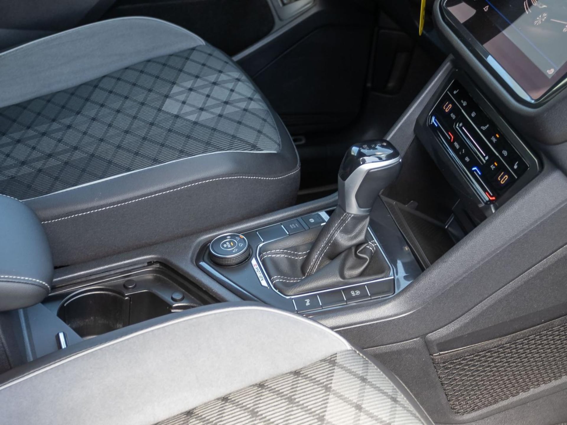 Volkswagen Tiguan Allspace R-Line