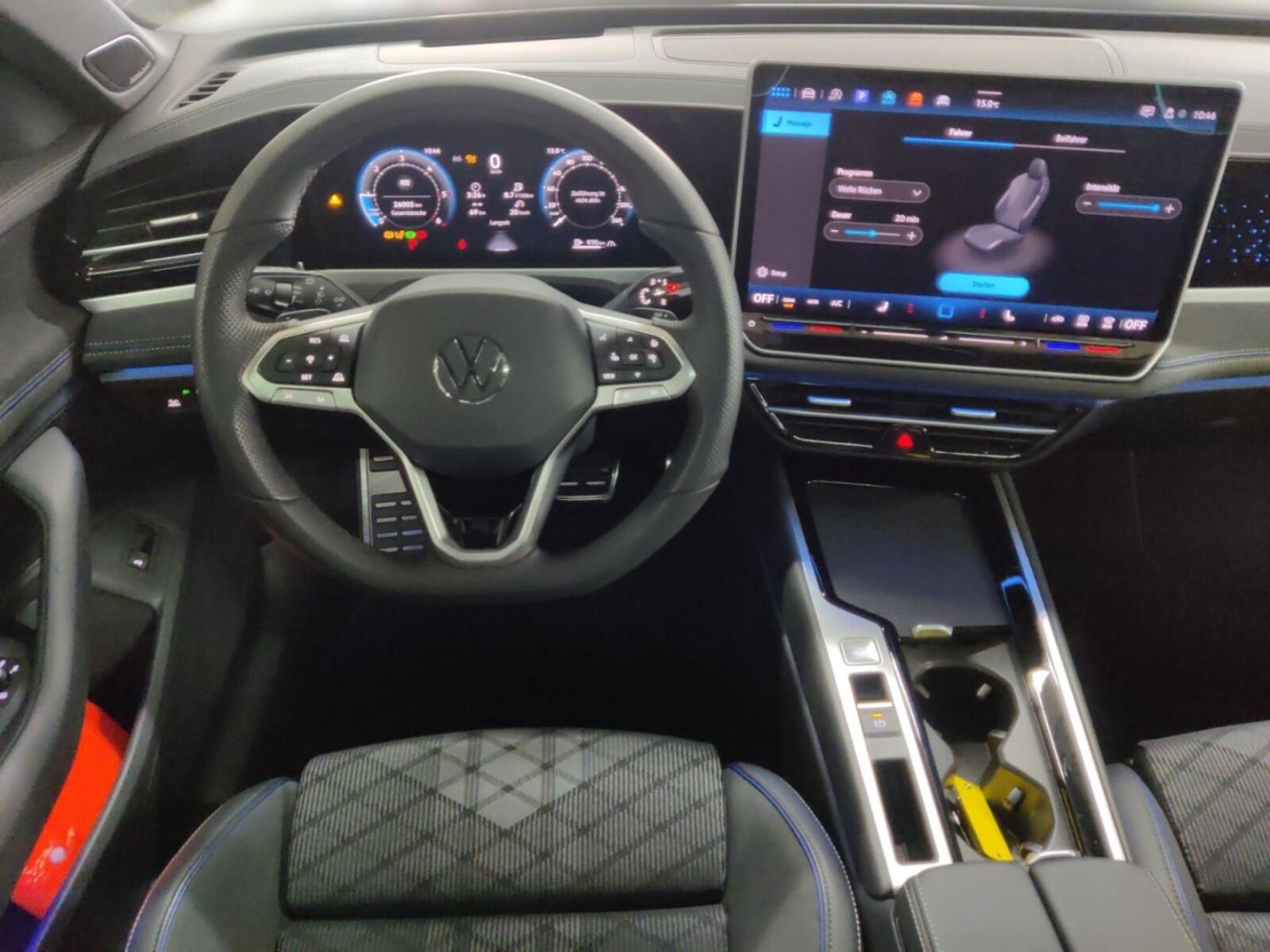Volkswagen Passat – Bild 10