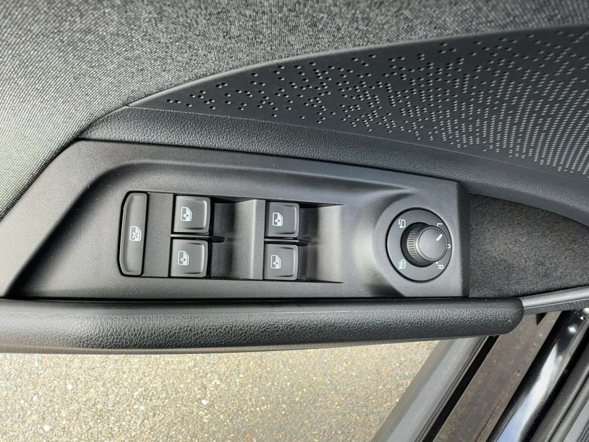Skoda Enyaq 50