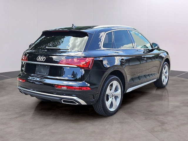 2025 Audi Q5