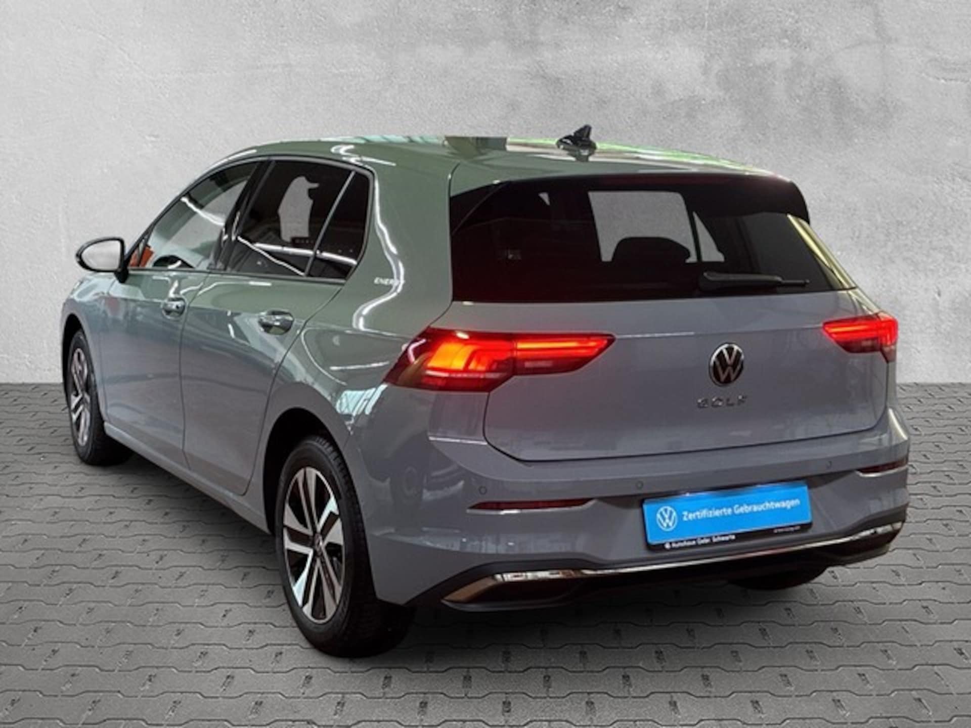 Volkswagen Golf ENERGY