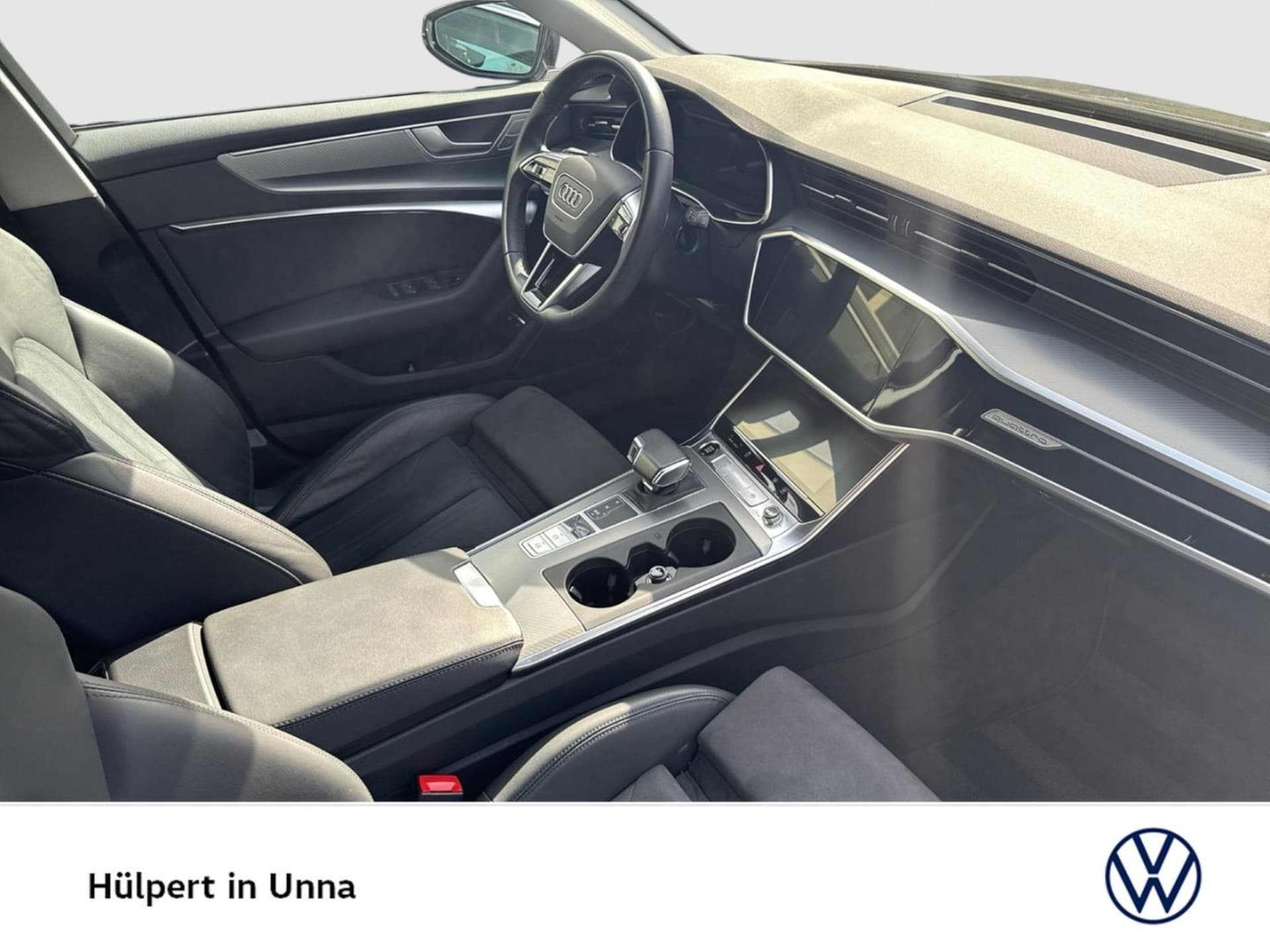Audi A6 Avant TFSI e Sport