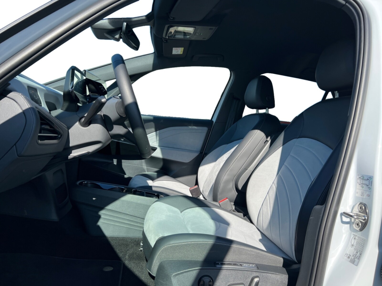 Volkswagen ID.3 – Bild 9