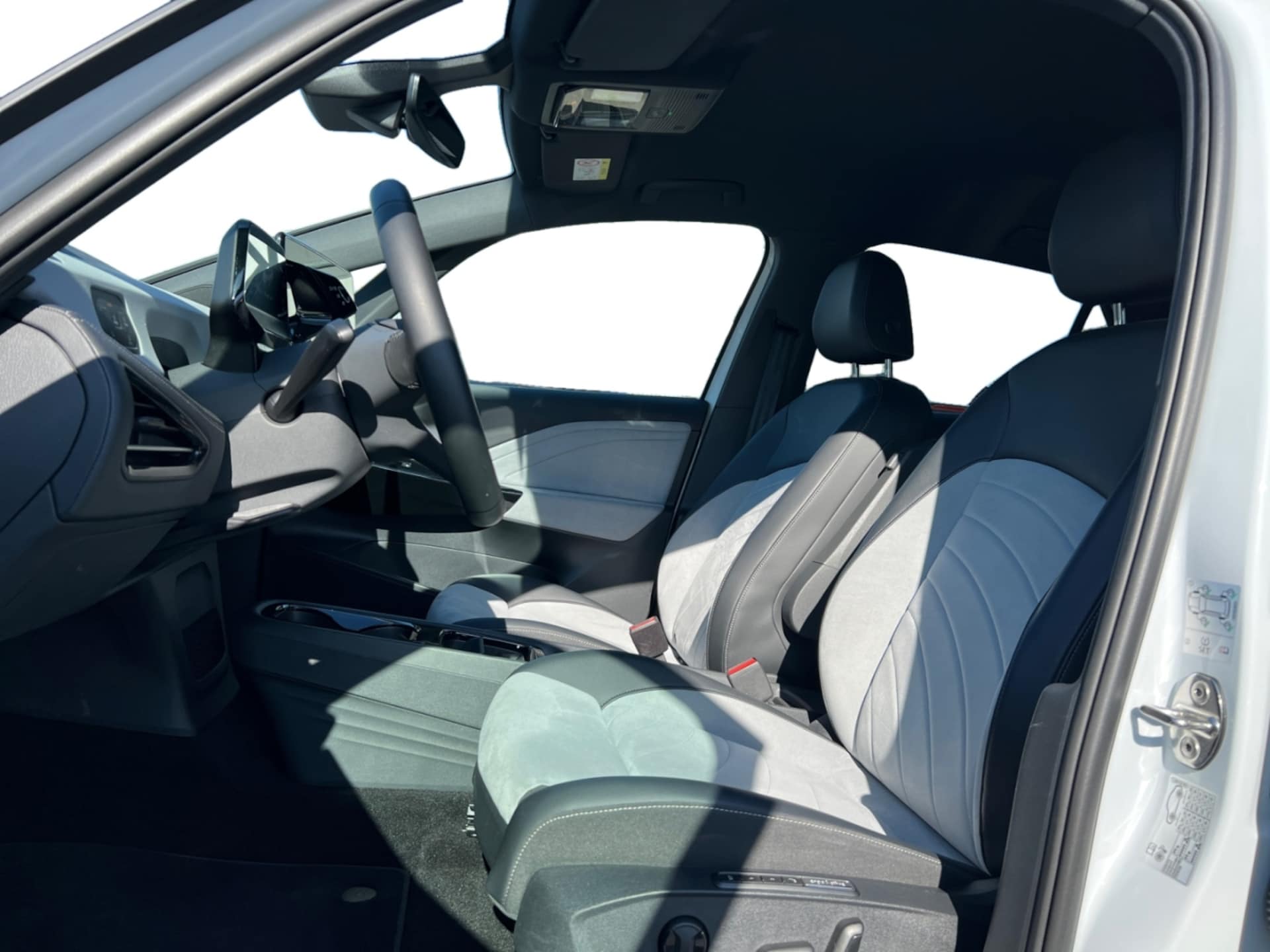 Volkswagen ID.3 MOVE Pro