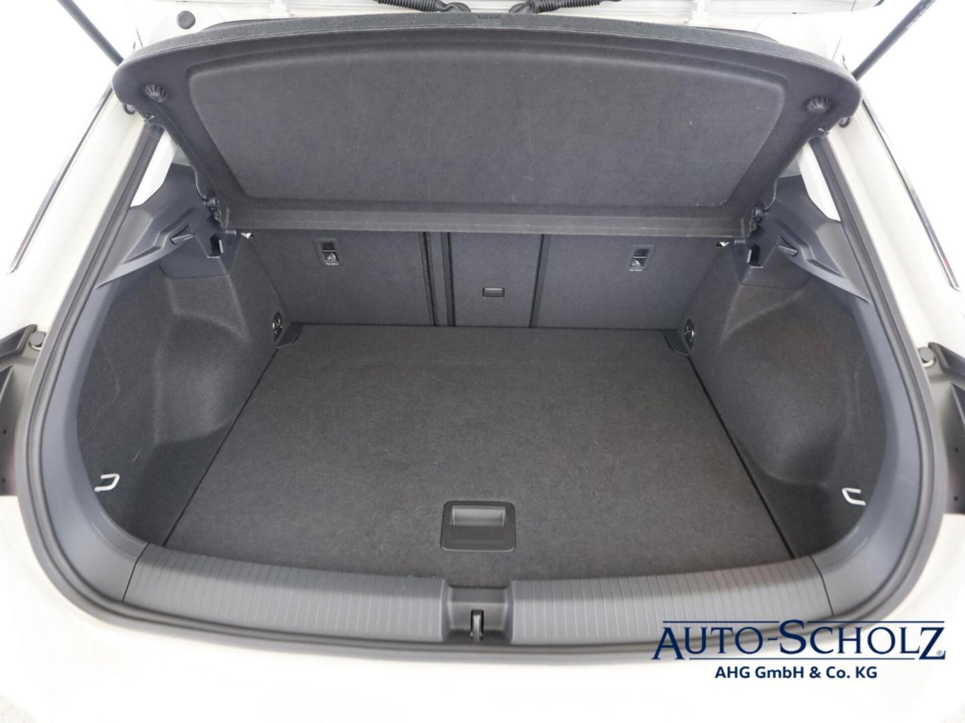 Volkswagen T-Roc MOVE