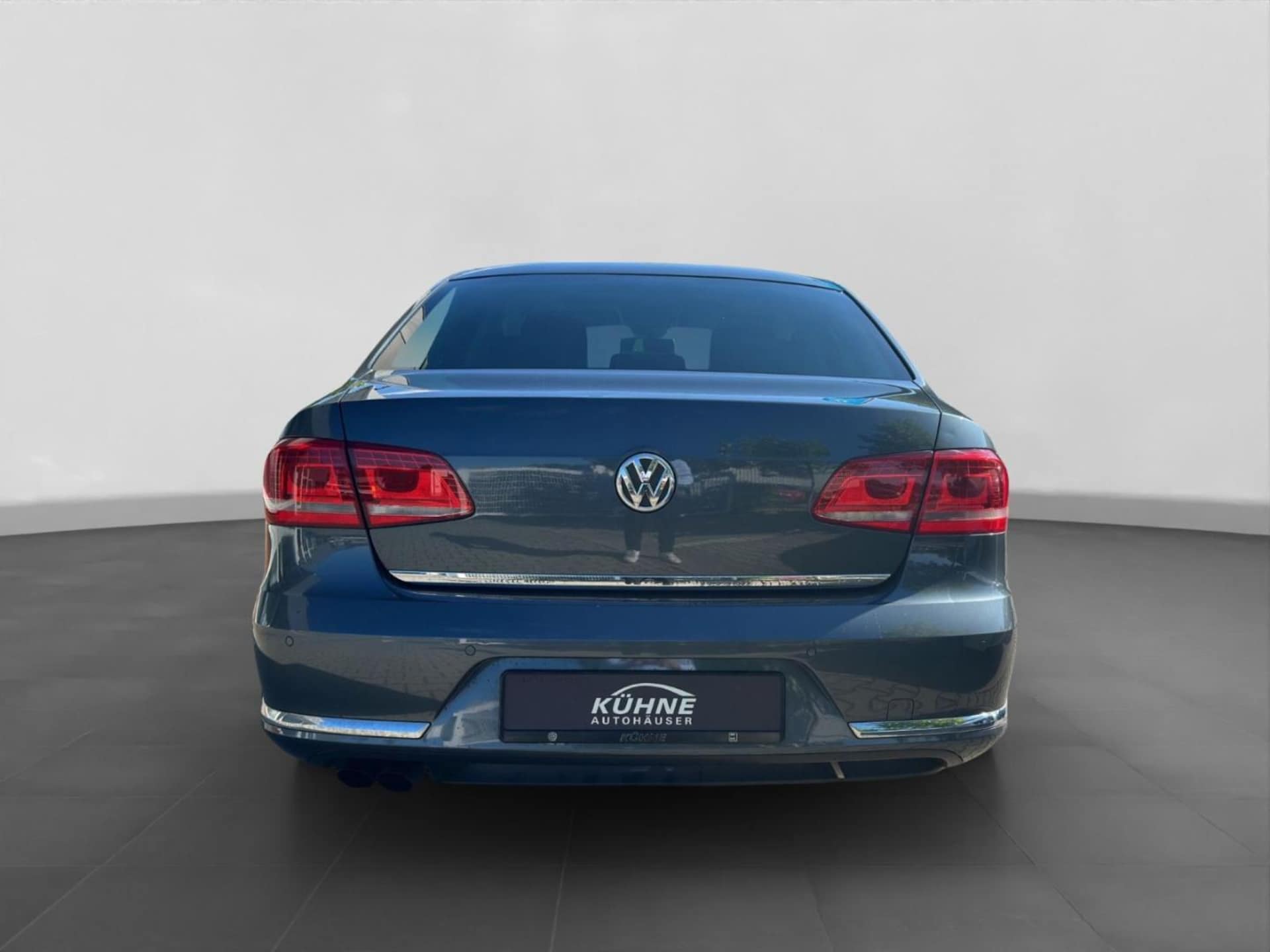 Volkswagen Passat Highline