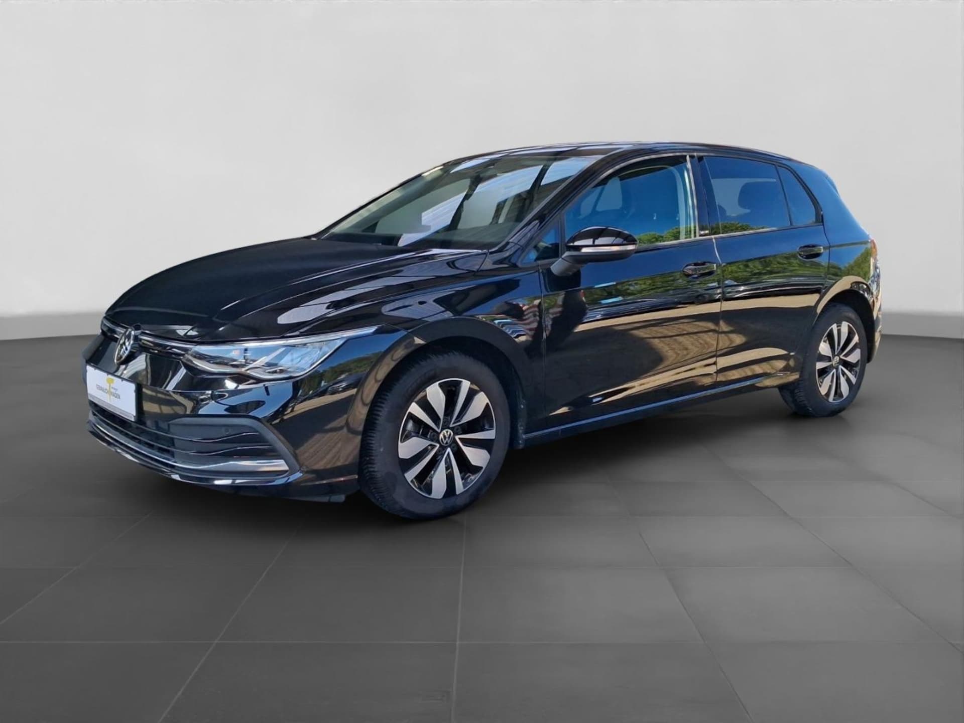 Volkswagen Golf MOVE