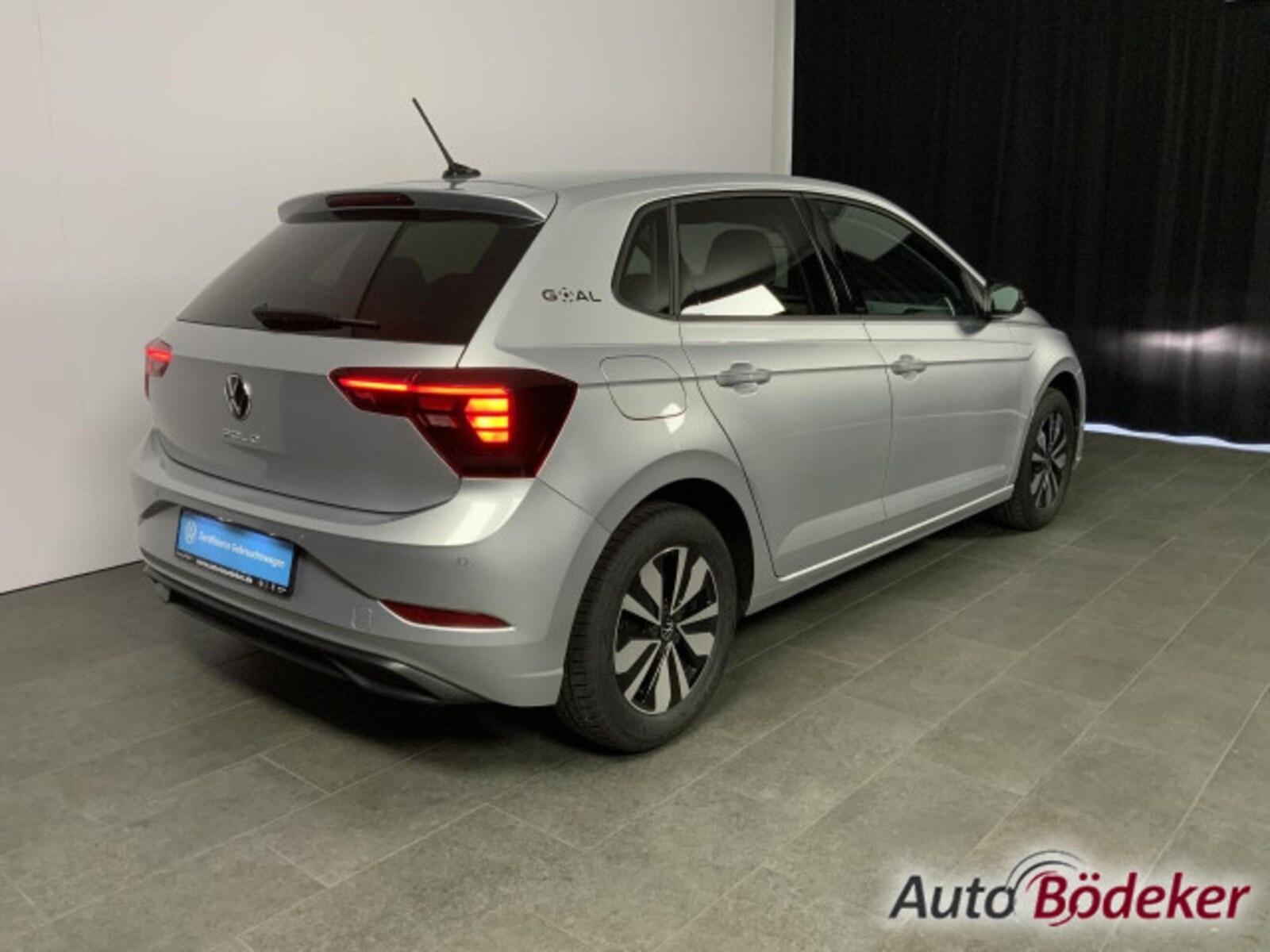 Volkswagen Polo – Bild 7