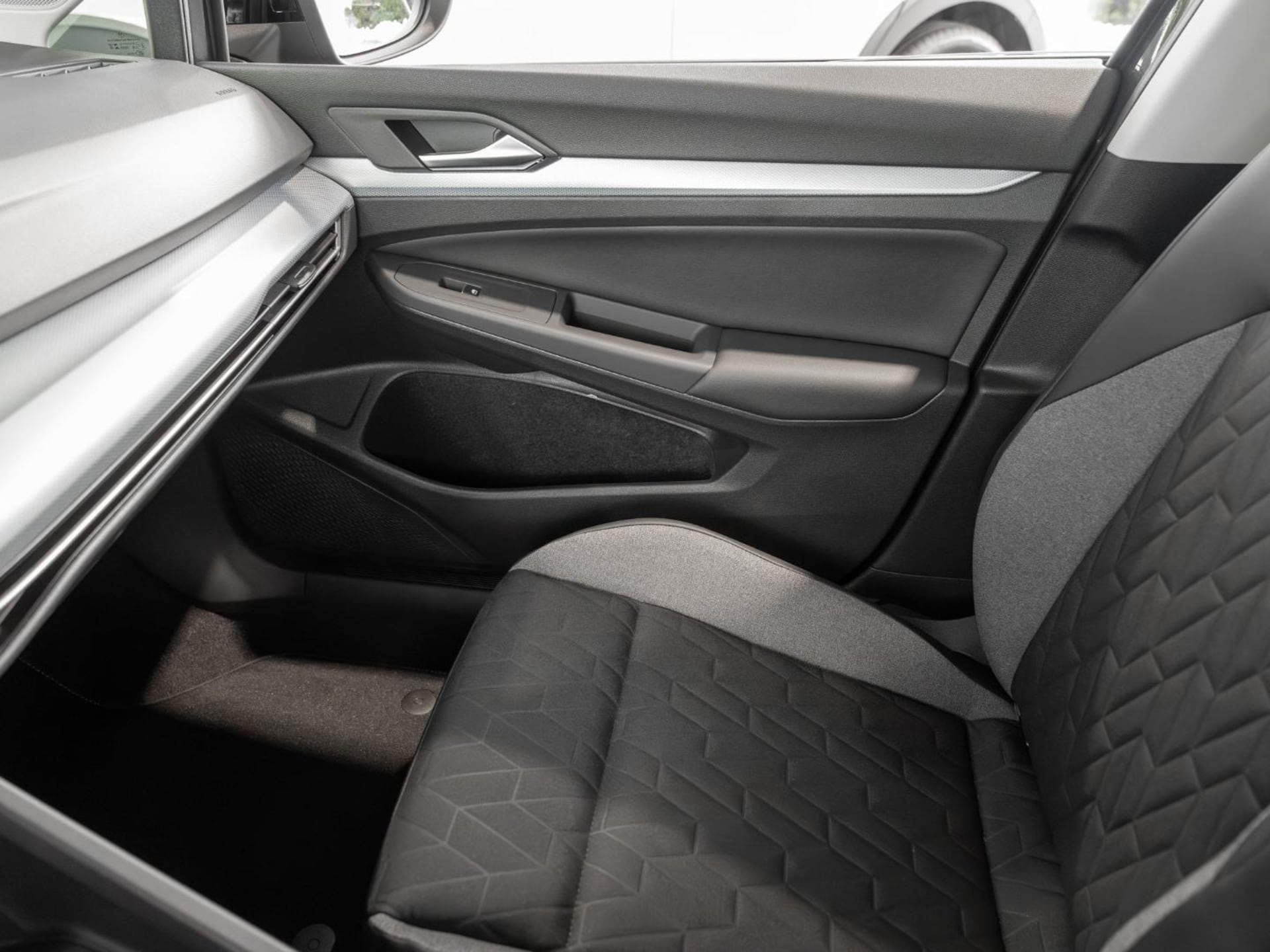 Volkswagen Golf ENERGY