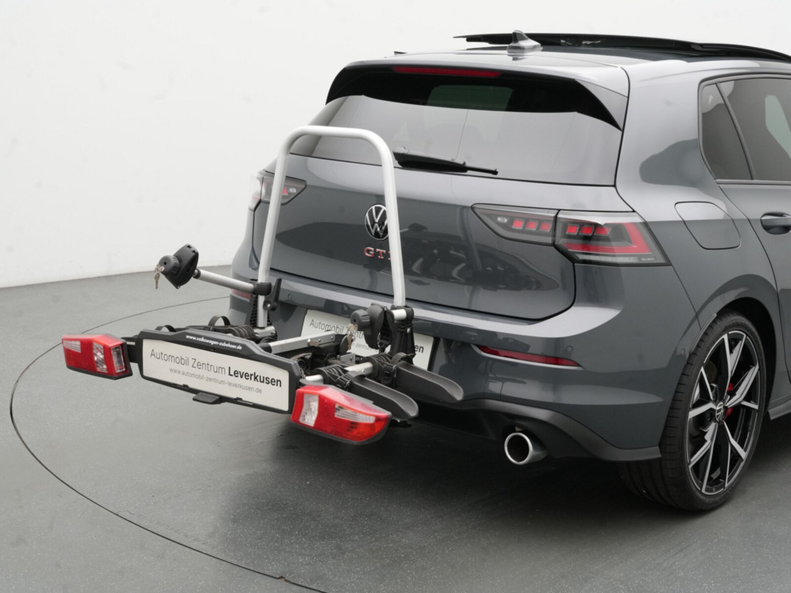 Volkswagen Golf – Bild 4