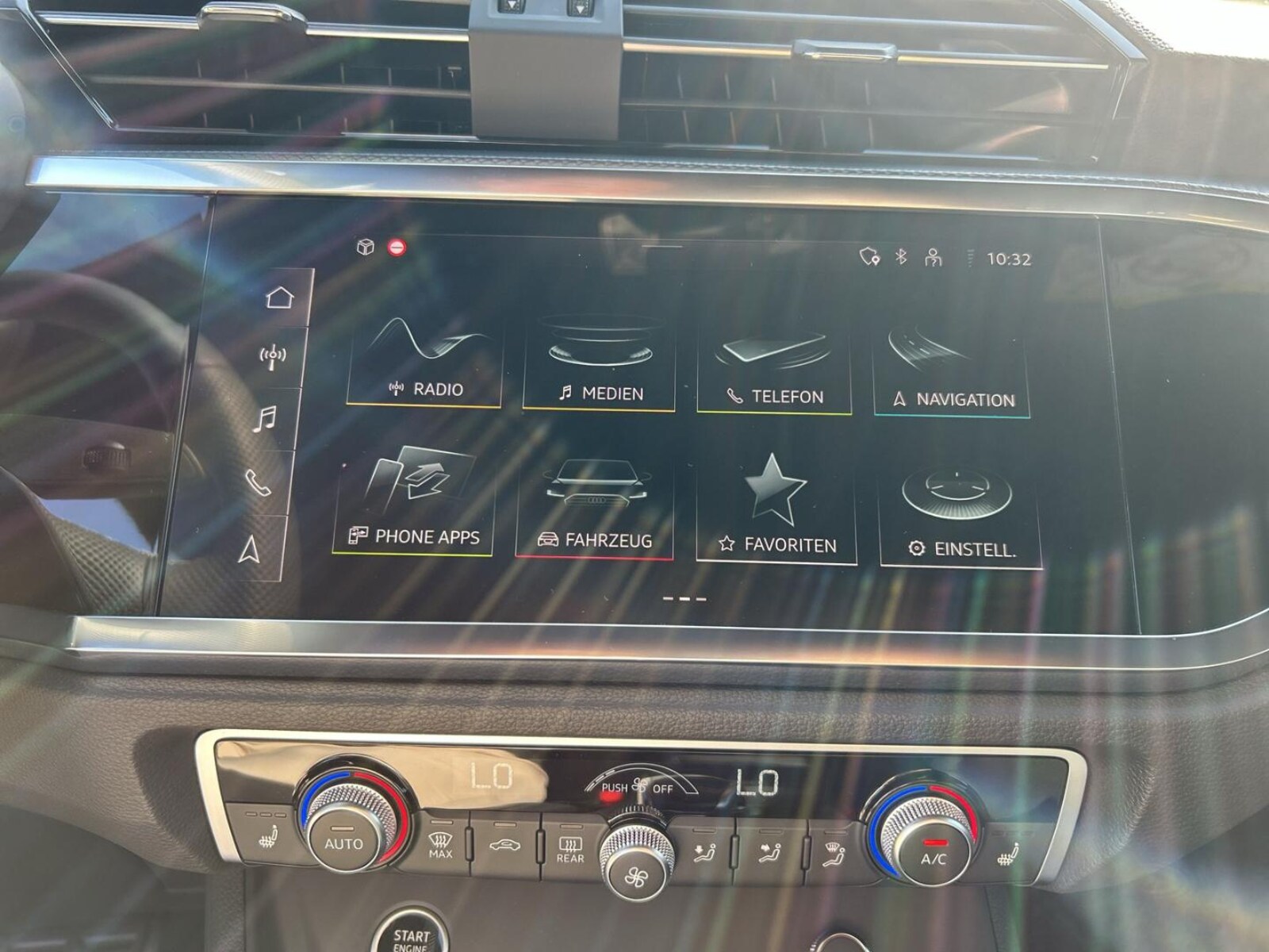 Audi Q3 – Bild 11