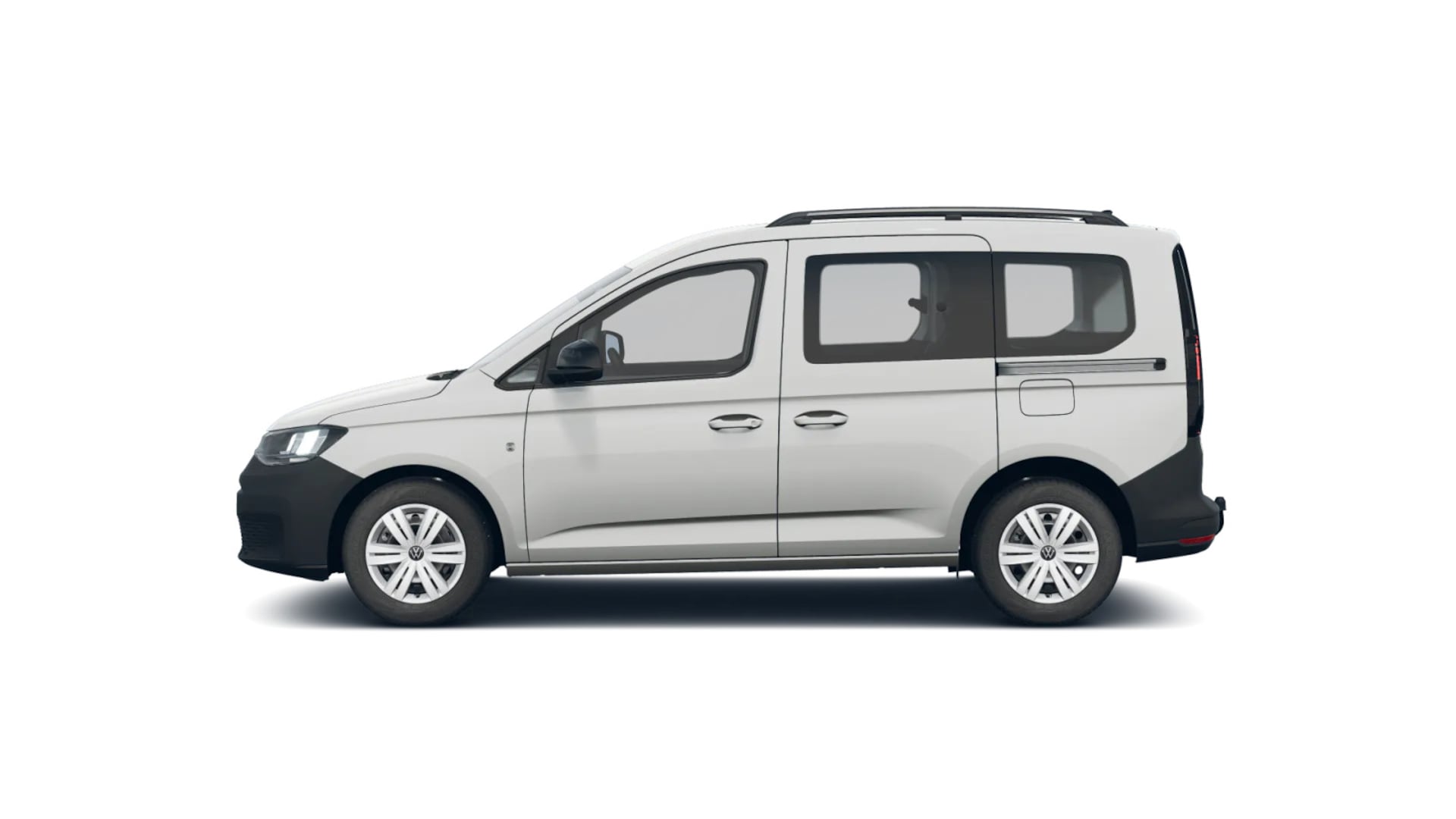 Volkswagen Caddy Basis-Modell