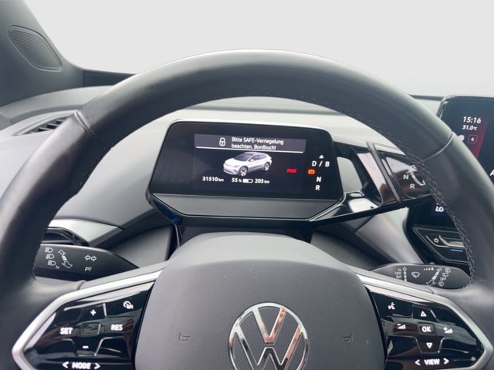 Volkswagen ID.4 – Bild 9